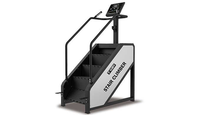 Stair Climber(LED Display) L100B