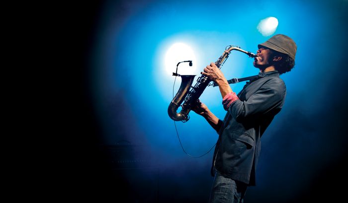 Shure PGXD14 Digital Wireless System for Guitar/Bass