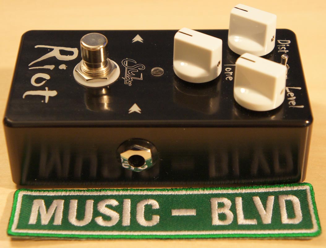 Suhr Riot Distortion