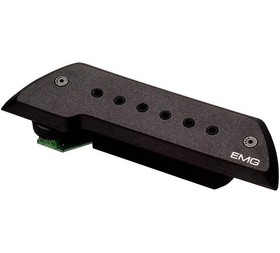 EMG ACS Acoustic Guitar Pickup