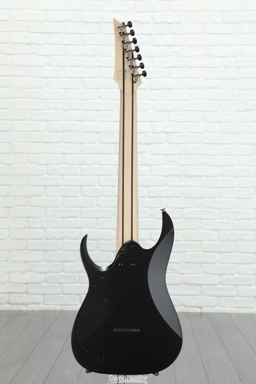 Ibanez RGD Prestige Uppercut RGD7UCS - Invisible Shadow