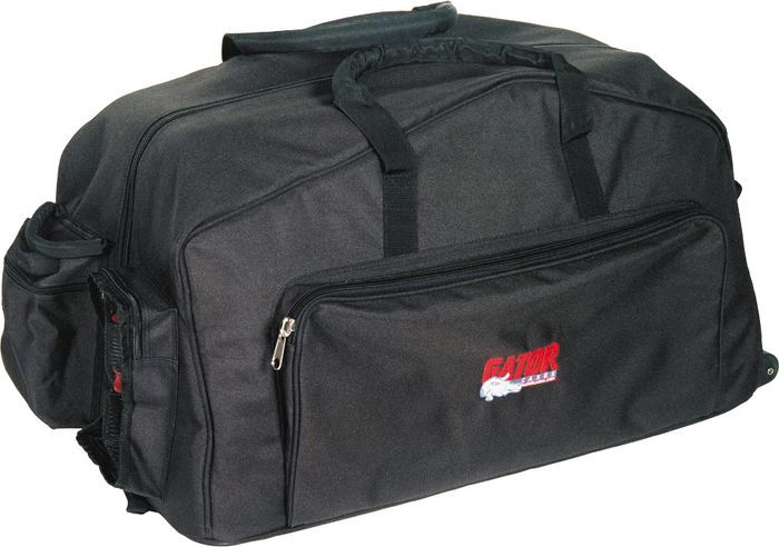 Gator GPA-700 Speaker Transporter Rolling Bag