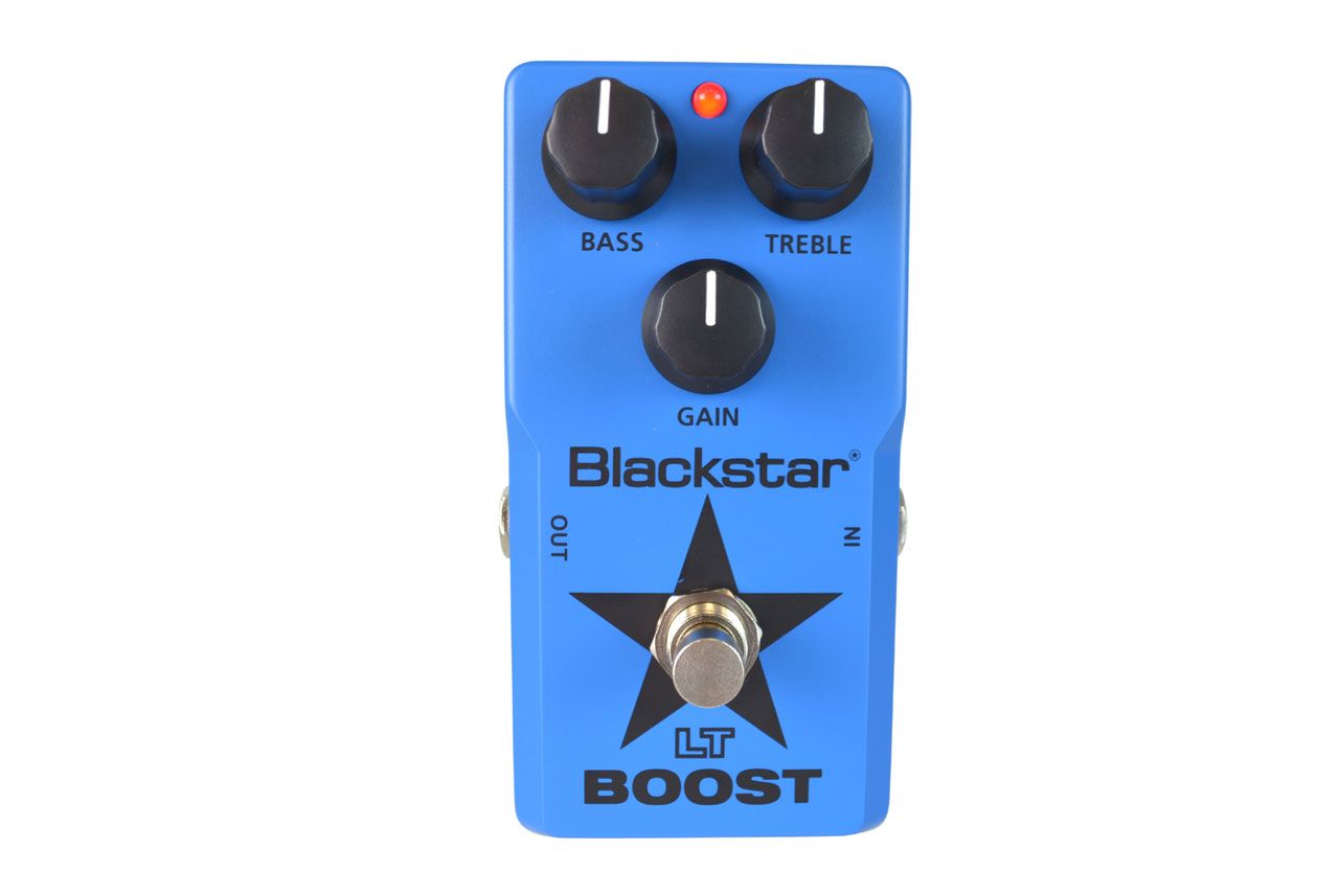 Blackstar LT BOOST