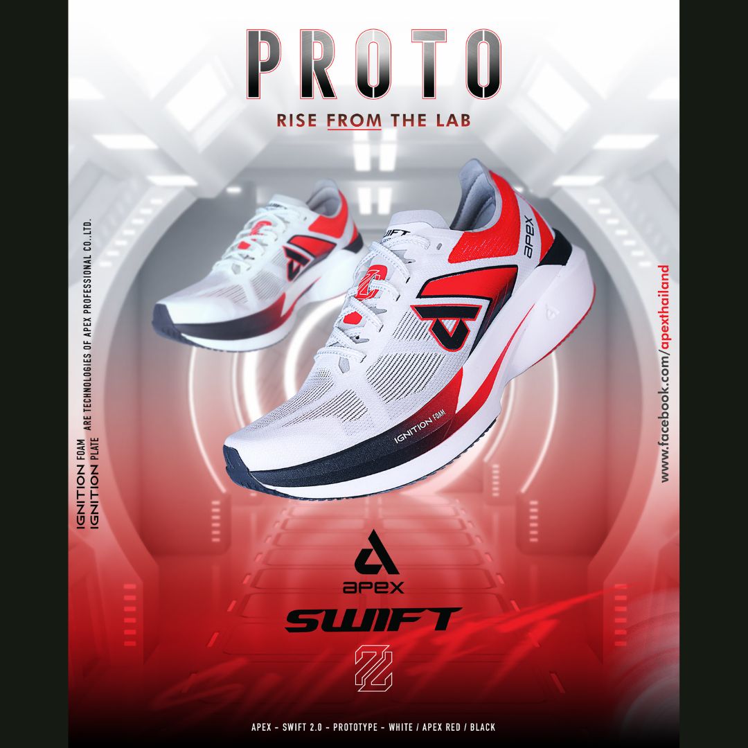 APEX APEX SWIFT 2.0 NEW New color