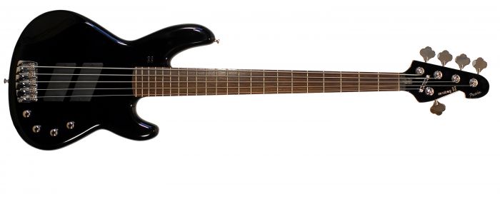 Sandberg Panther 5-string electric bass
