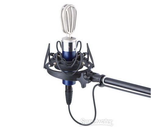 Schoeps V4 U Vocal Studio Microphone