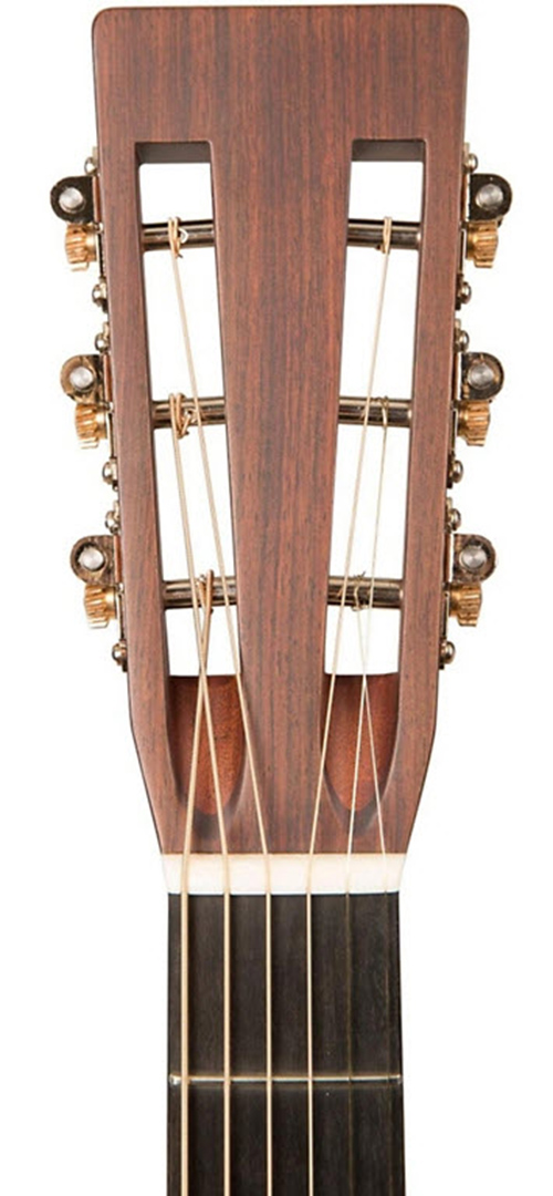 Martin Custom Century Series with VTS 000-28 12 Fret Acoustic Guitar Natural