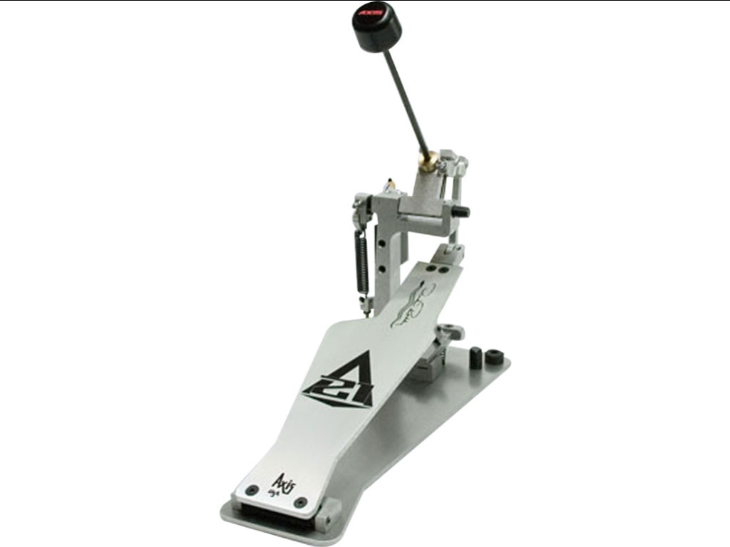 Axis Derek Roddy Signature Edition A21 Single Bass Drum Pedal