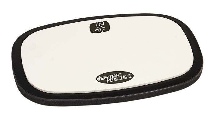 DW Super Snare Pad