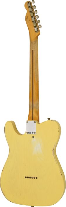 Fender Road Worn '50s Telecaster Electric Guitar