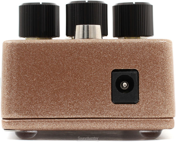 Keeley Bootlegger Custom Shop - Overdrive Pedal