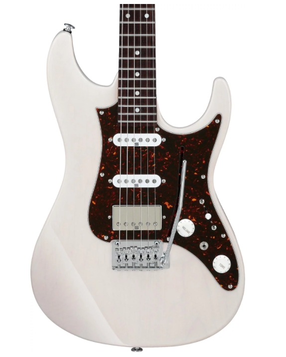 Ibanez Prestige AZ2204N Electric Guitar