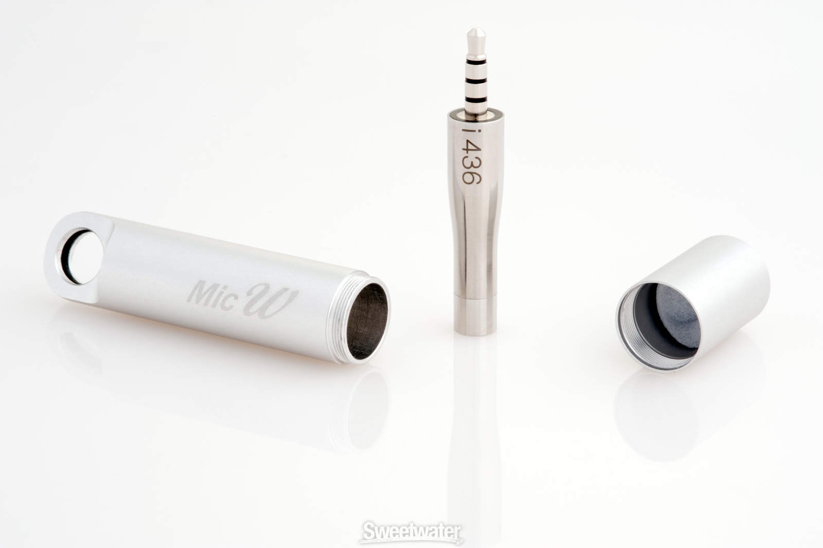 MicW i436 Kit Omni Measurement Mic