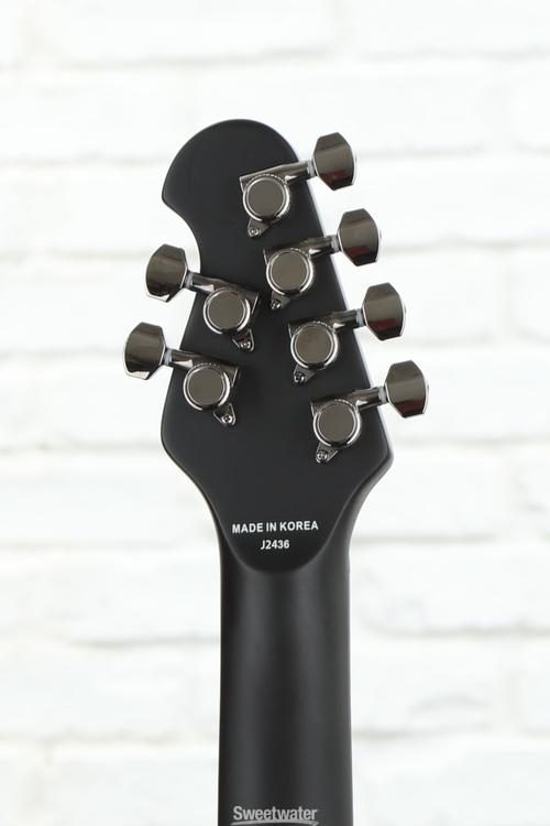 Sterling by Music Man MAJ100 John Petrucci Signature Series Majesty Electric Guitar