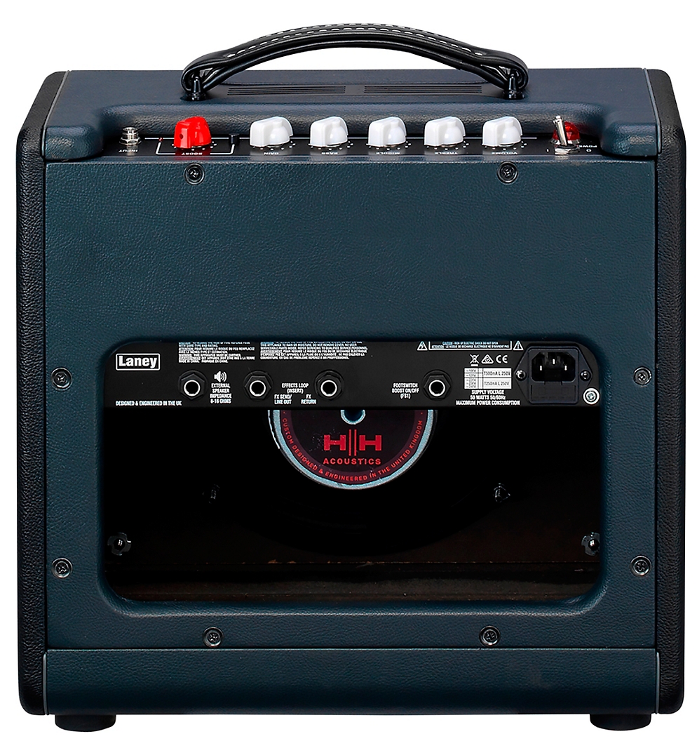 Laney Laney. Cub Super 10 Combo