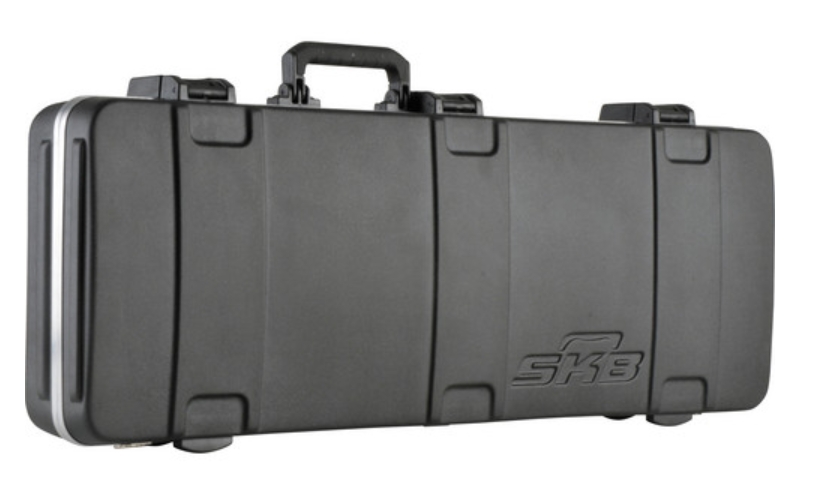 SKB 1SKB-66PRO Rectangular Electric Guitar Case