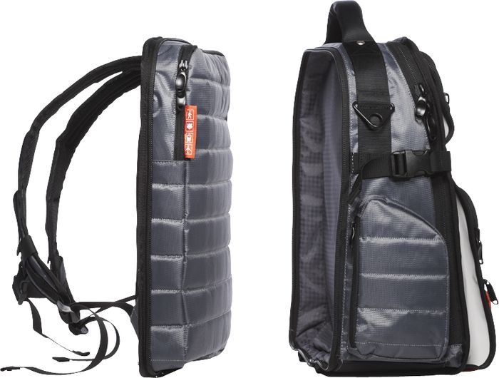 MONO Cases EFX FlyBy