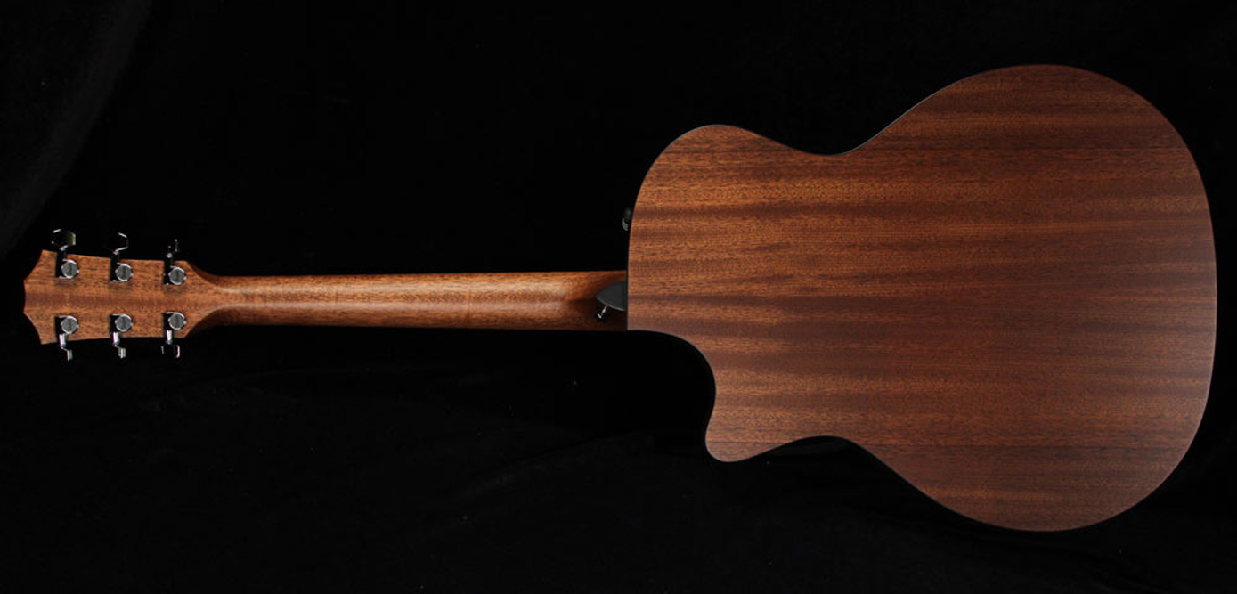 Taylor 314ce Grand Auditorium Acoustic/Electric Guitar