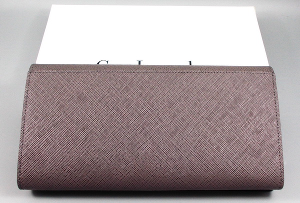 กระเป่าสตางค์ Guy Larocheเ ทา-กรม ใหม่ แท้