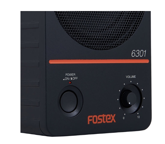 Fostex 6301ND