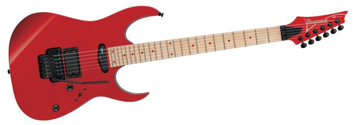 Ibanez RG3XXV 25th Anniversary Electric Guitar