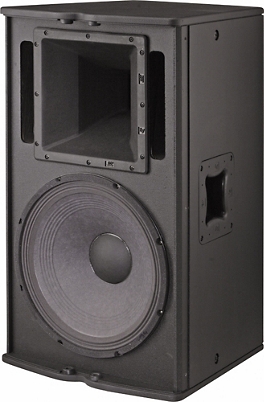 Electro-Voice TX1152 Tour X 2-Way 15" PA Speaker Black