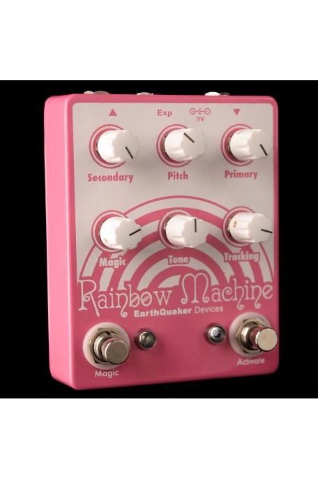 Earthquaker Devices Rainbow Machine