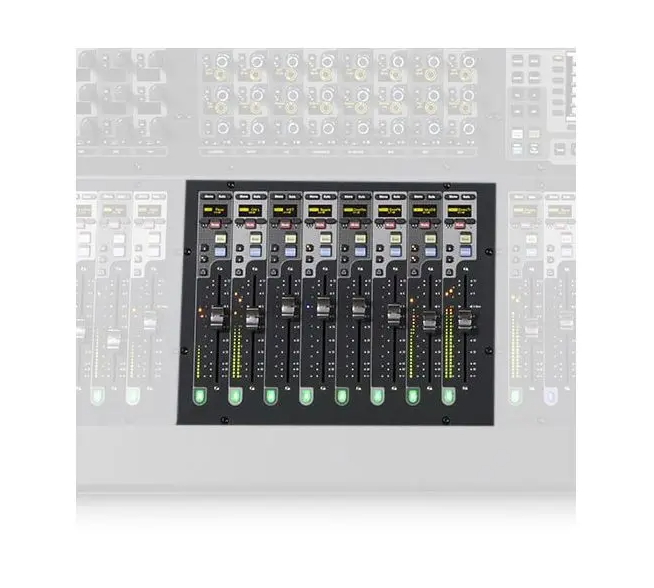 AVID CFM CHANNEL FADER MODULE FOR VENUE | S6L SURFACES