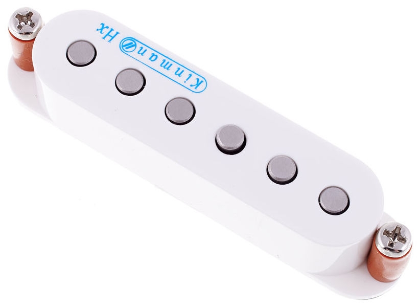 Kinman Hx 85 Strat Strat