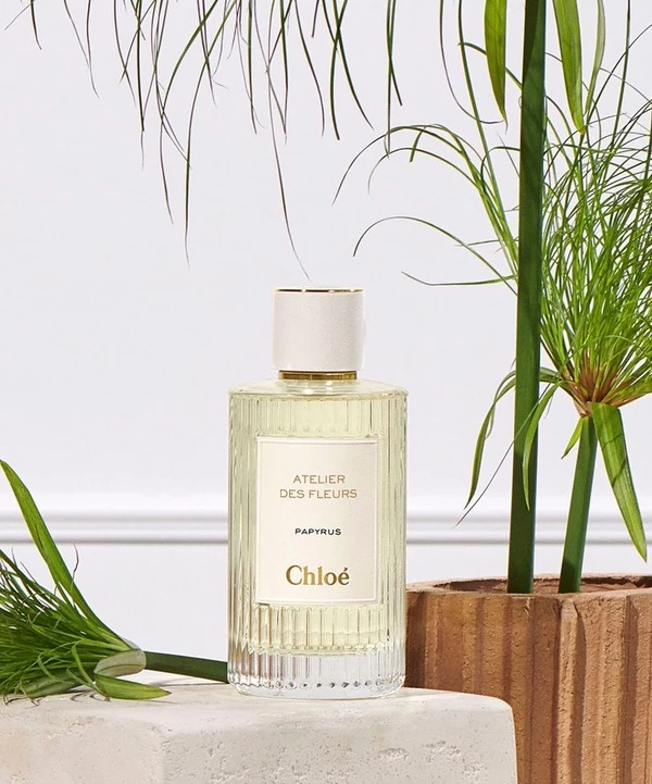 น้ำหอมแท้แบ่งขาย Chloe Papyrus Chloé Atelier des Fleurs Papyrus 💕Travel Size แบบทดลอง
