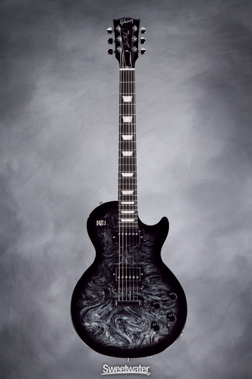 Gibson Les Paul Studio Swirl
