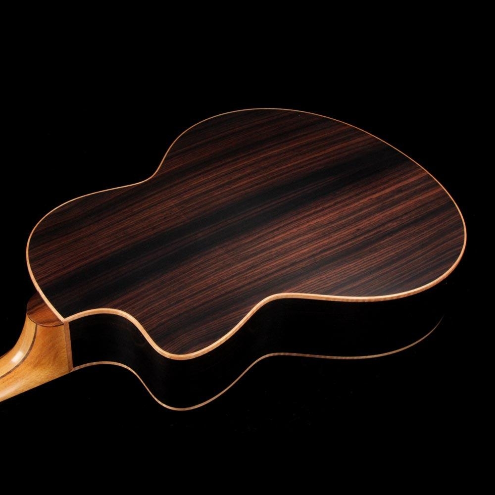 Lowden S32 SE Stage Edition - Natural