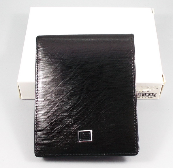 กระเป๋าสตางค์ Guy Laroche ดำ ใหม่ แท้