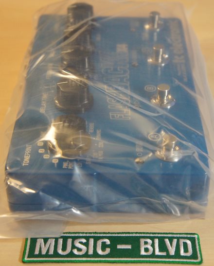 TC Electronic Flashback X4 Delay & Looper