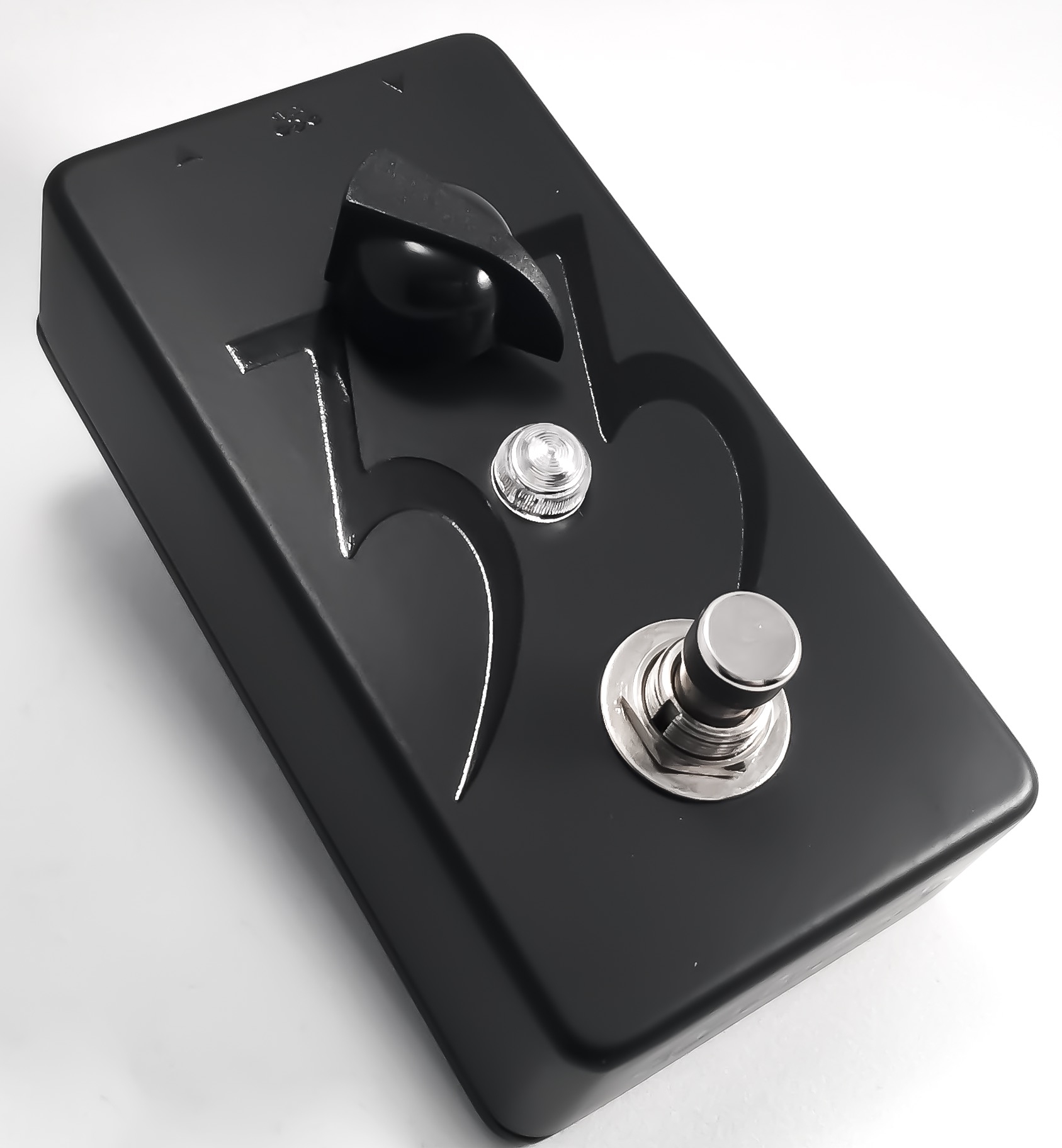 Fortin Amplification 33 - Fredrik Thordendal Signature Pedal