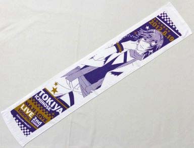 ผ้าขนหนู Tokiya Ichinose : Uta no Prince-sama Maji LOVE 1000% 2nd STAGE (แท้)