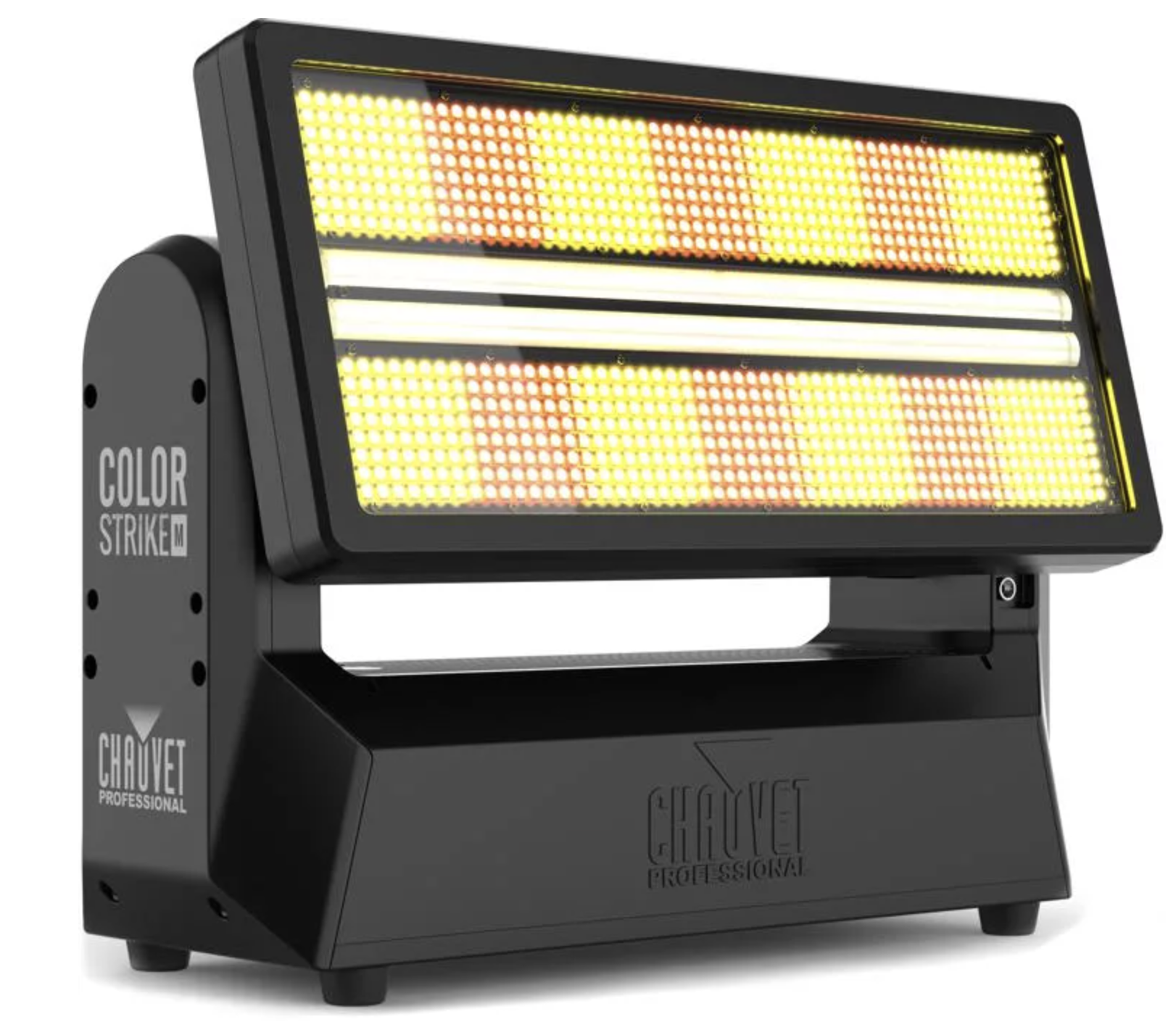 Chauvet Pro Color STRIKE M LED Strobe/Wash Fixture