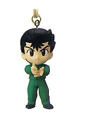Yusuke Urameshi : YU YU HAKUSHO Swing (แท้)