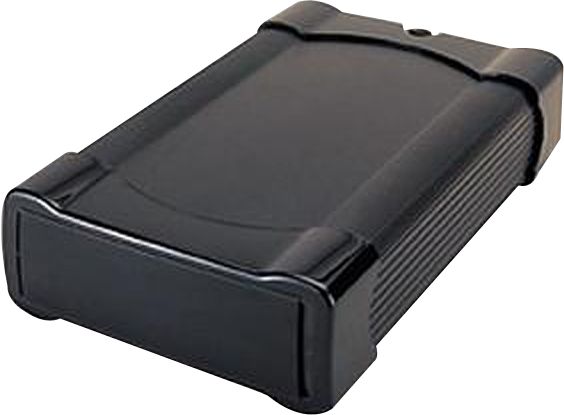 PCAudioLabs 160GB FireWire External Hard Drive