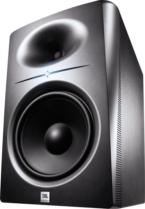 JBL LSR 2328P 8" Bi-Amplified Powered Studio Monitor