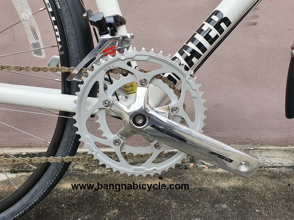 [SALE 50%] Charge Grater 2 2015