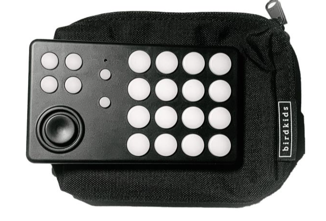 Birdkids OffGrid Bluetooth MIDI Controller