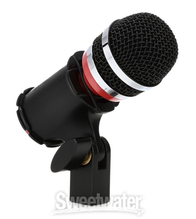 Avantone Pro ADM Dynamic Snare Drum Microphone