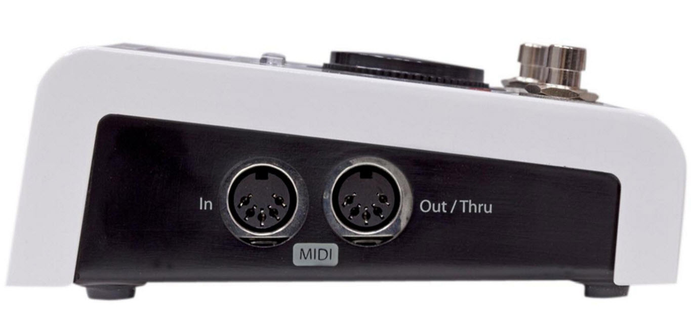 Eventide H9 MAX Stereo Delay Guitar Effects Pedal