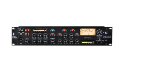 ART VoiceChannel Tube Channel Strip