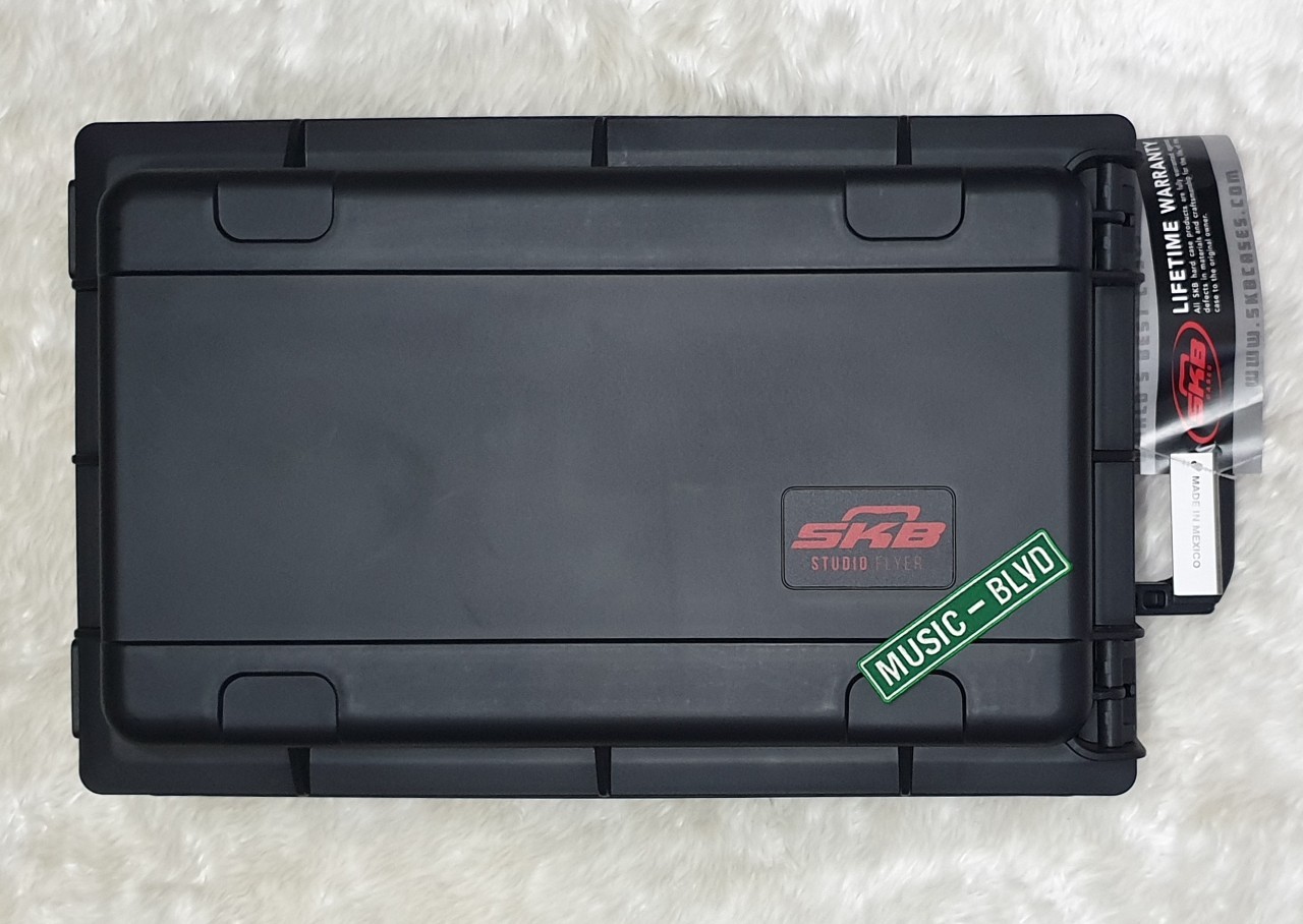 SKB 1SKB-ISF2U iSeries Studio Flyer Laptop Rack Case