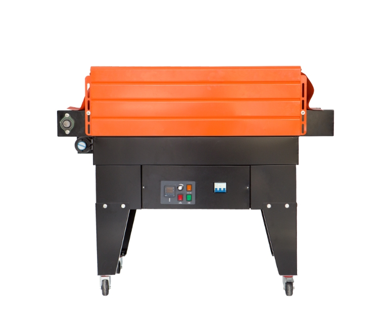 เครื่องฟิล์มหด