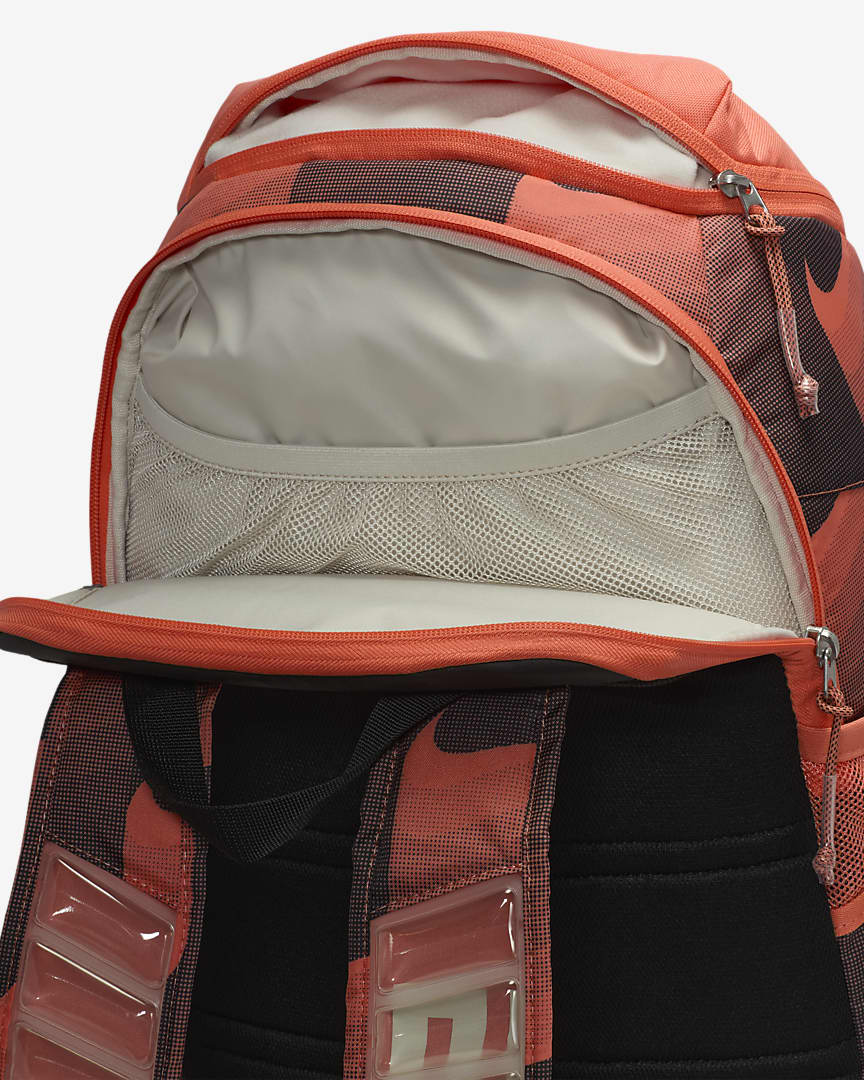 Nike Elite Pro Basketball Backpack