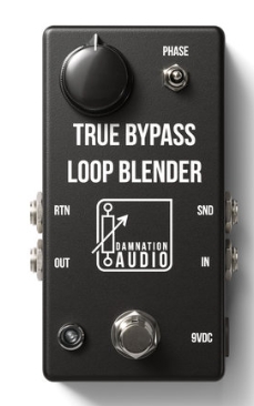 LOOP BLENDER
