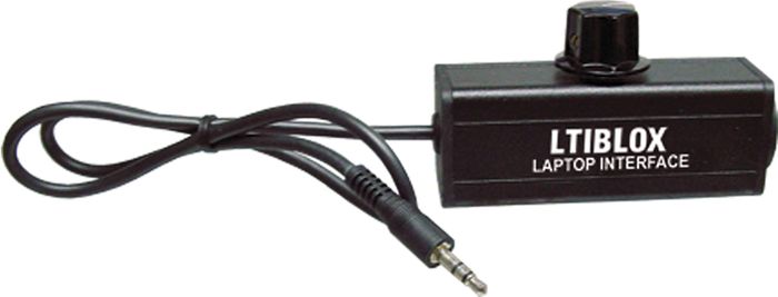 Rapco Horizon LTIBLOX Laptop Interface